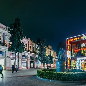 4* Otel Park