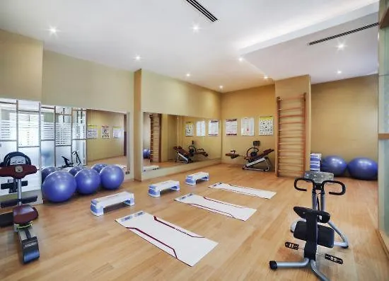Luxary Apartments Hillton Baku
