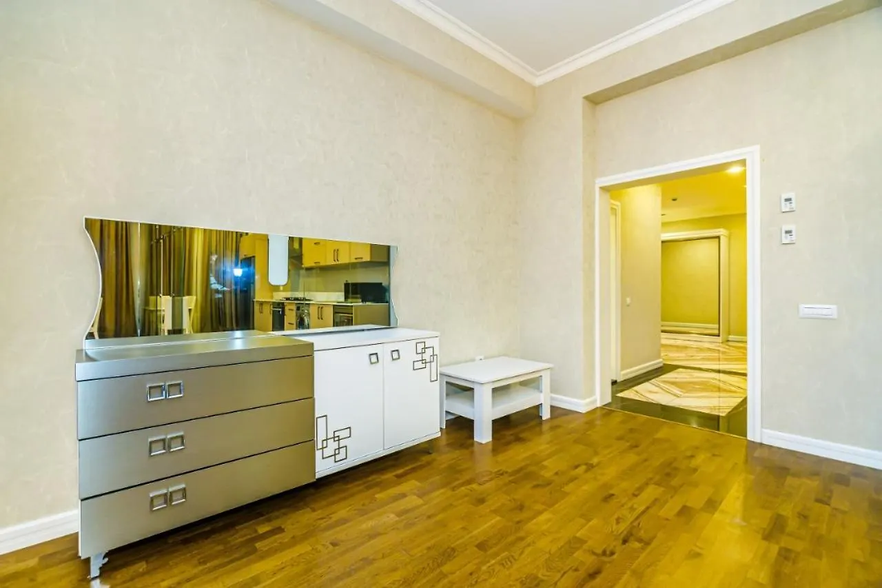 Luxary Apartments Hillton Baku