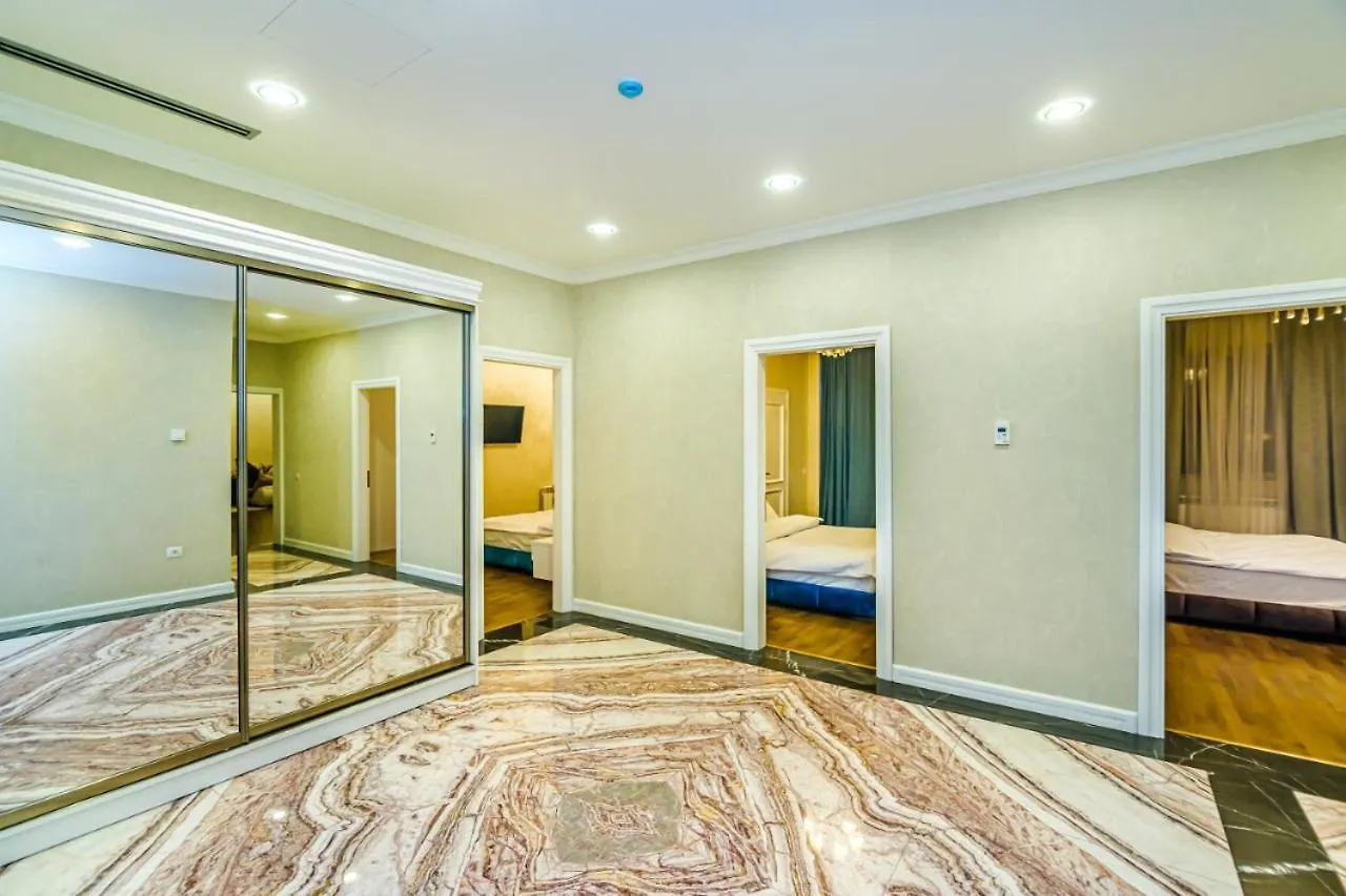 Luxary Apartments Hillton Baku 0*,  Azerbaijan